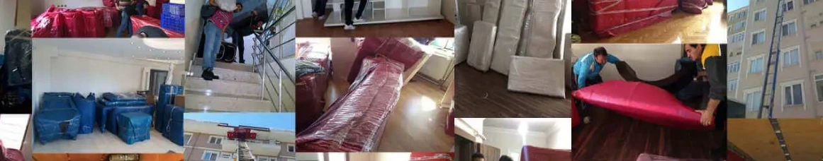 Demre Parça Eşya Taşımacılık görseli